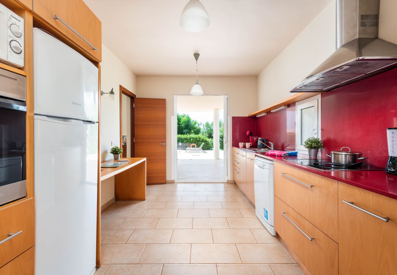 Villa em Santo Tomas - Villa Lola by Escape Home