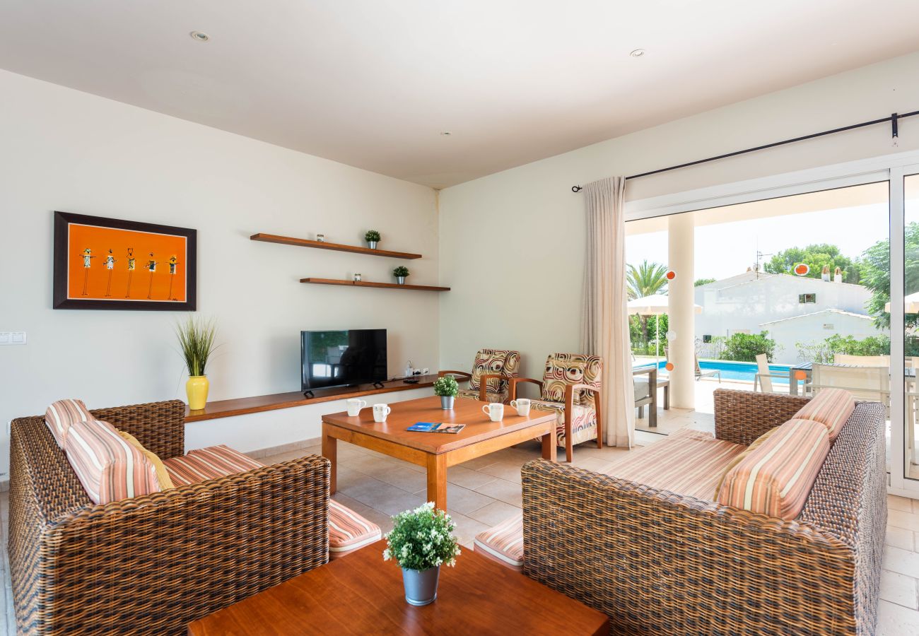 Villa em Santo Tomas - Villa Lola by Escape Home