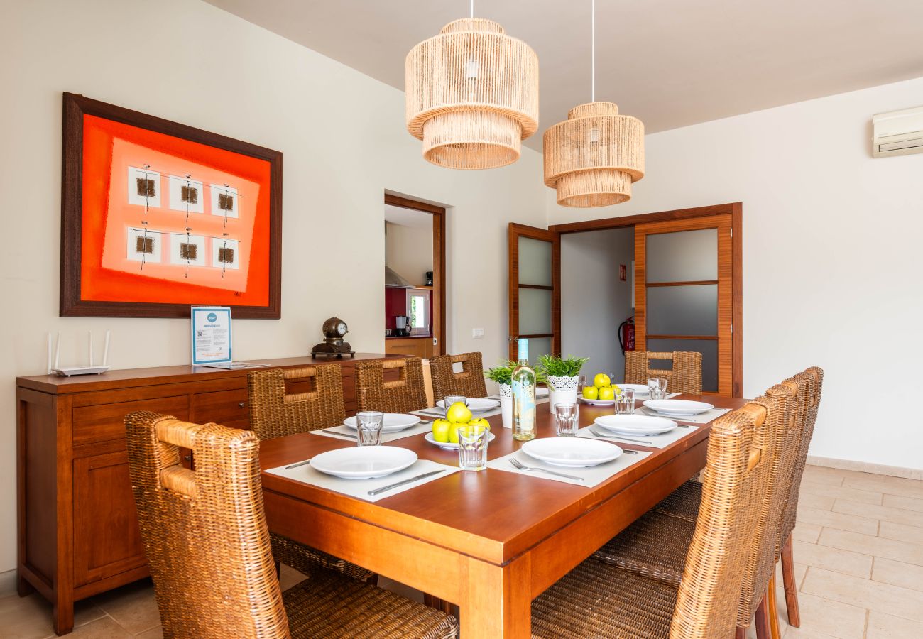 Villa em Santo Tomas - Villa Lola by Escape Home
