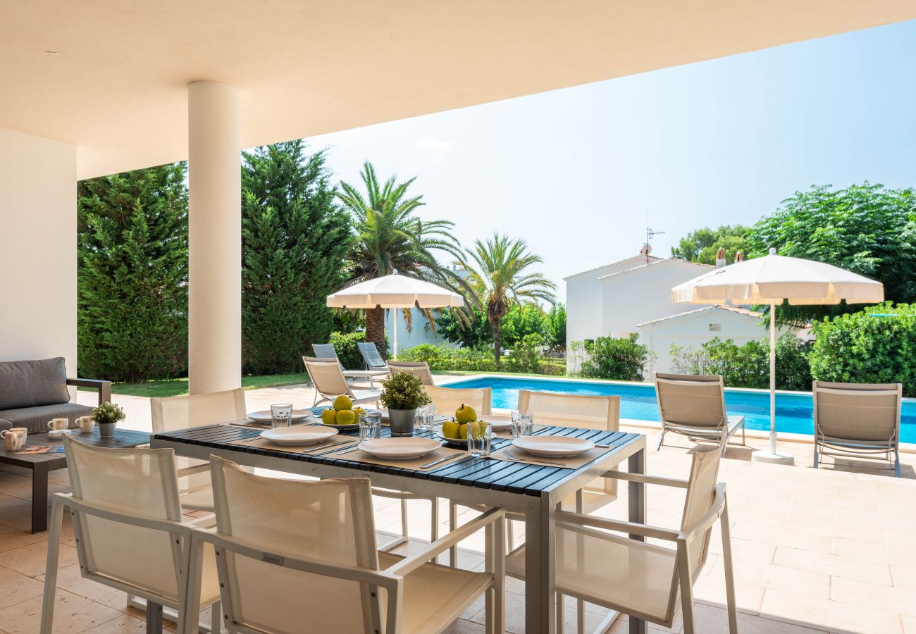 Villa em Santo Tomas - Villa Lola by Escape Home