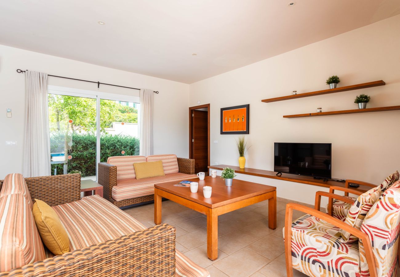 Villa em Santo Tomas - Villa Lola by Escape Home