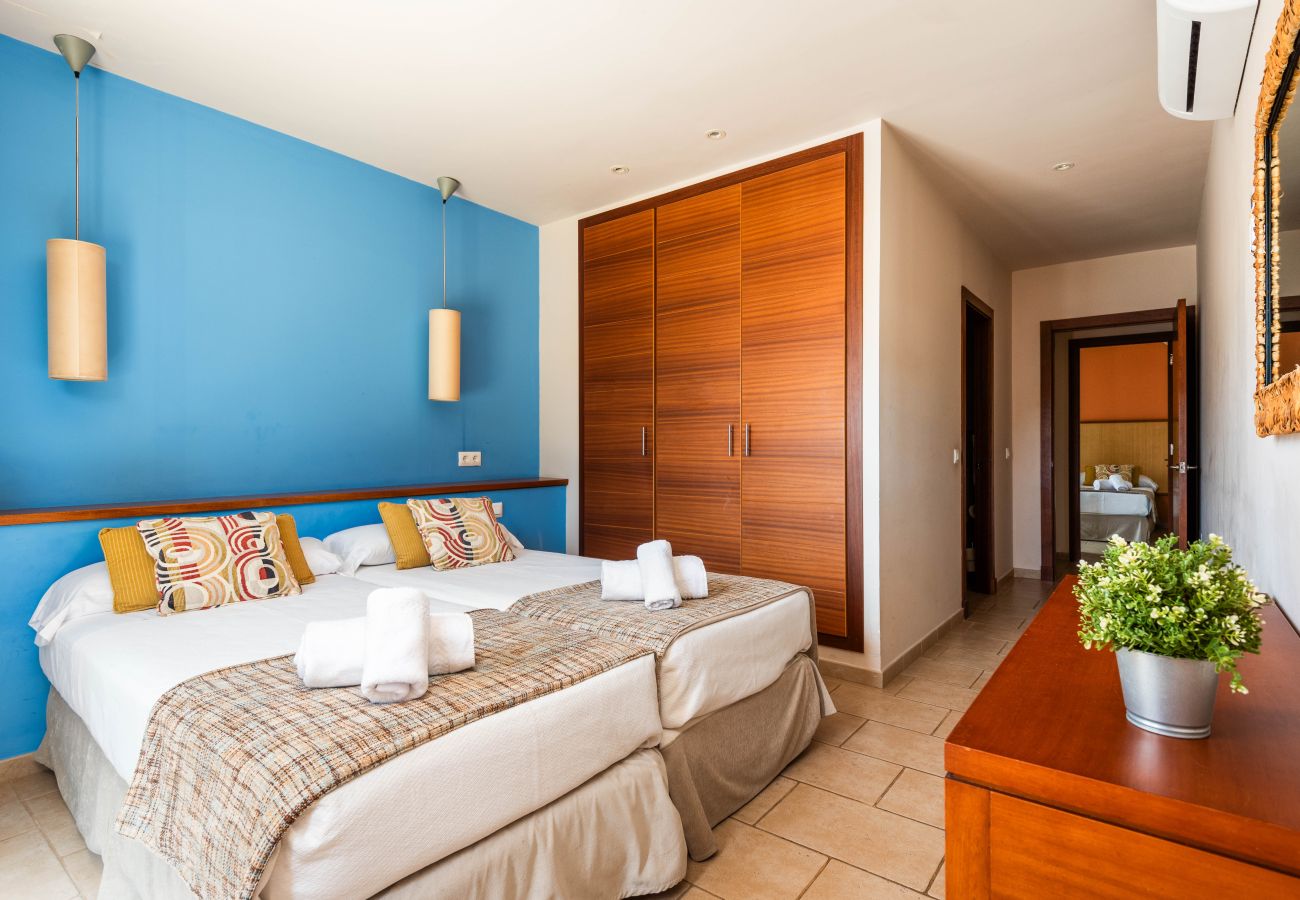 Villa em Santo Tomas - Villa Lola by Escape Home