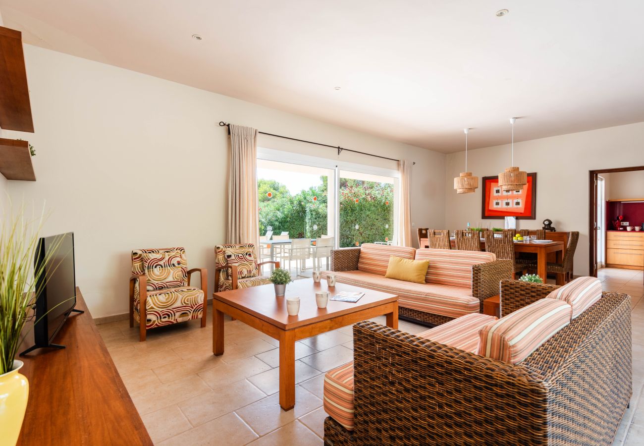 Villa em Santo Tomas - Villa Lola by Escape Home