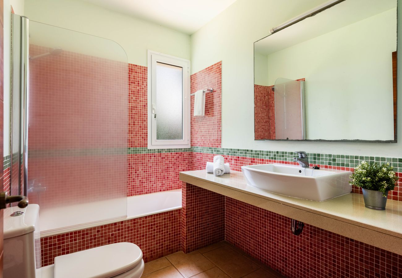 Villa em Santo Tomas - Villa Lola by Escape Home