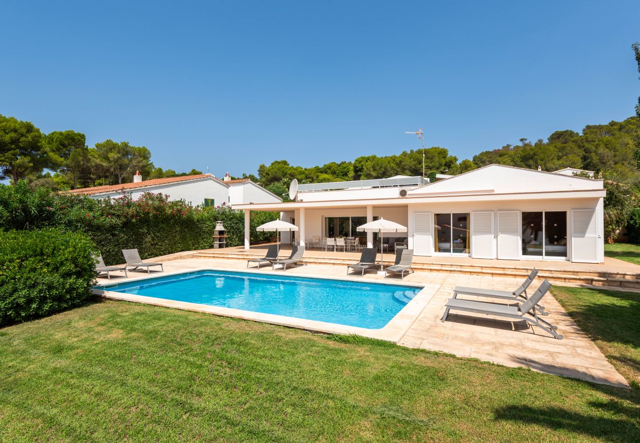 Villa em Santo Tomas - Villa Lola by Escape Home