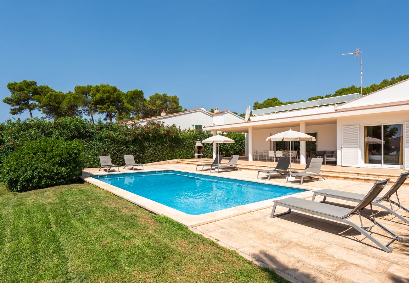 Villa em Santo Tomas - Villa Lola by Escape Home