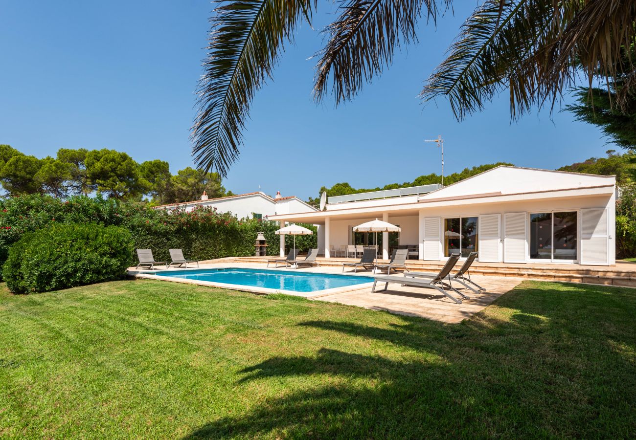 Villa em Santo Tomas - Villa Lola by Escape Home