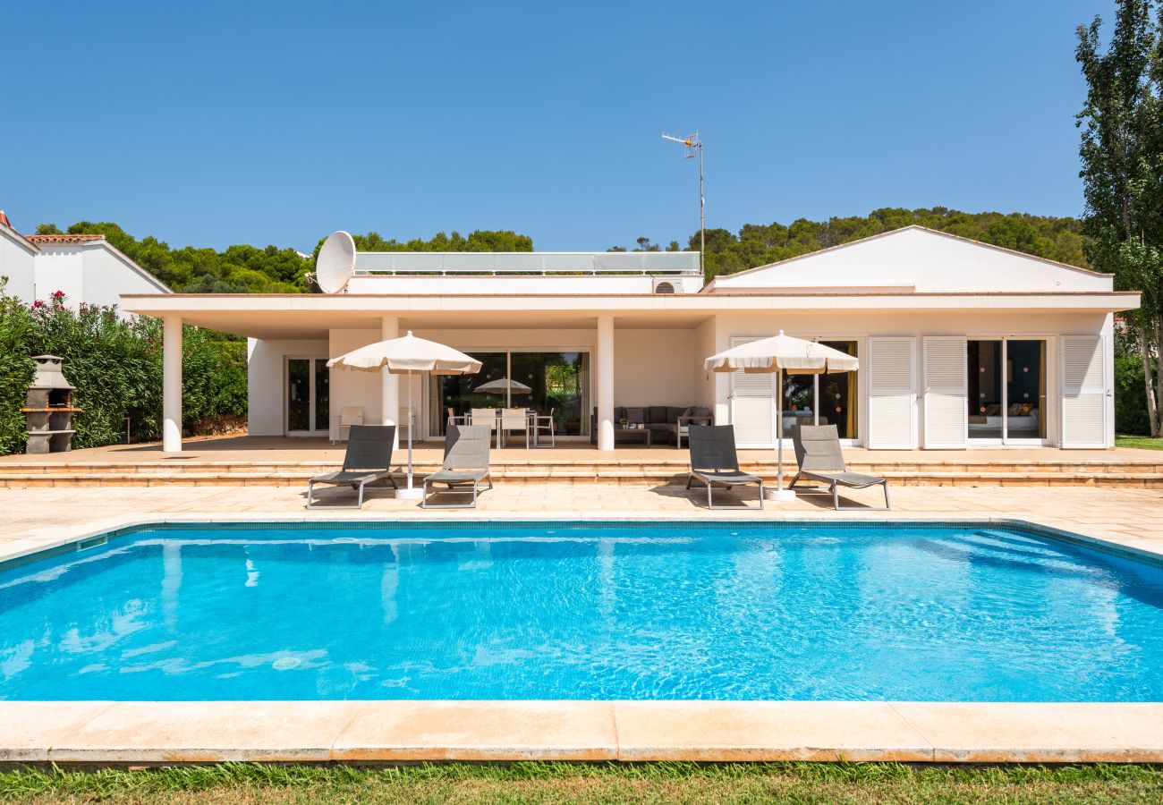Villa em Santo Tomas - Villa Lola by Escape Home