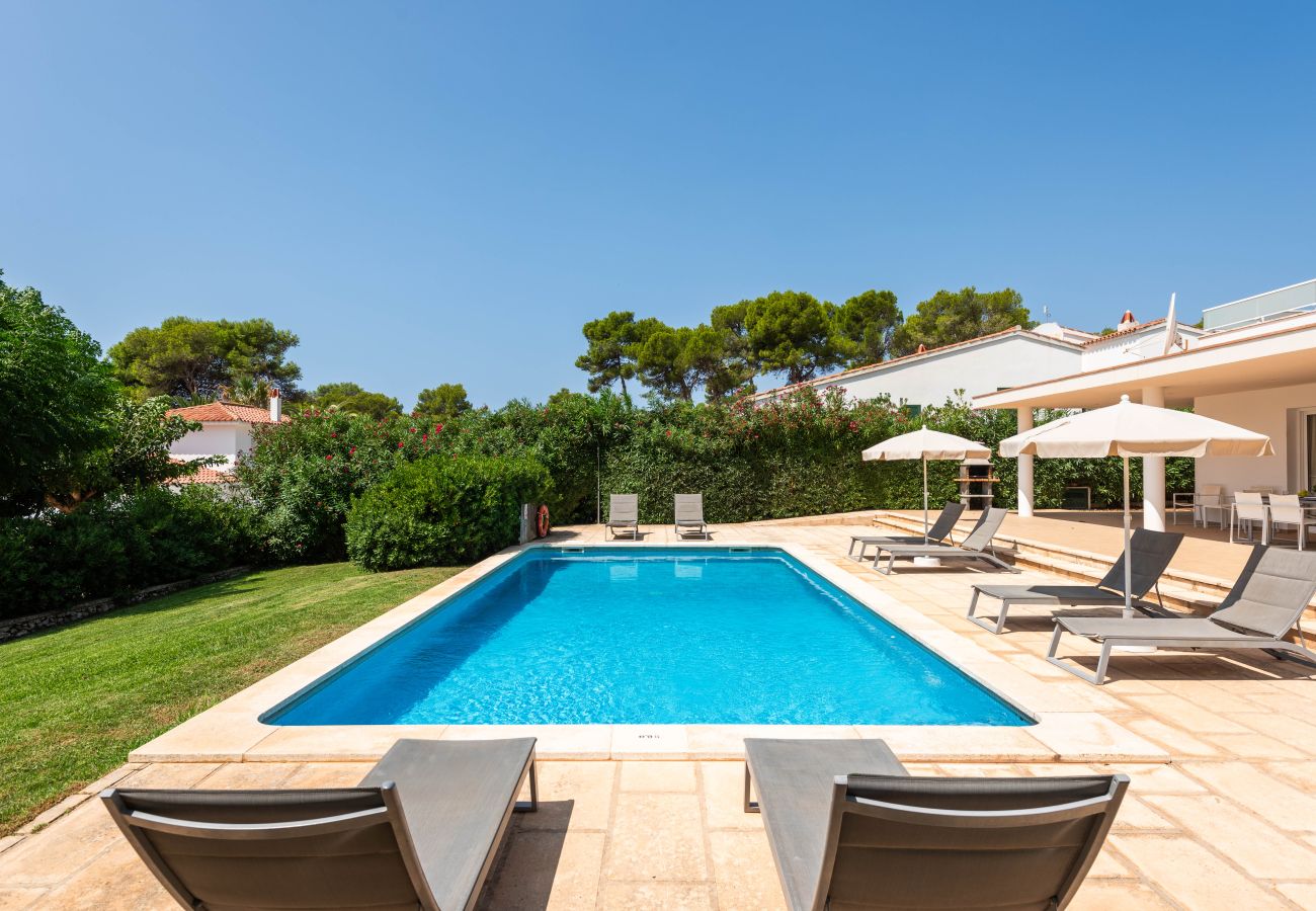 Villa em Santo Tomas - Villa Lola by Escape Home