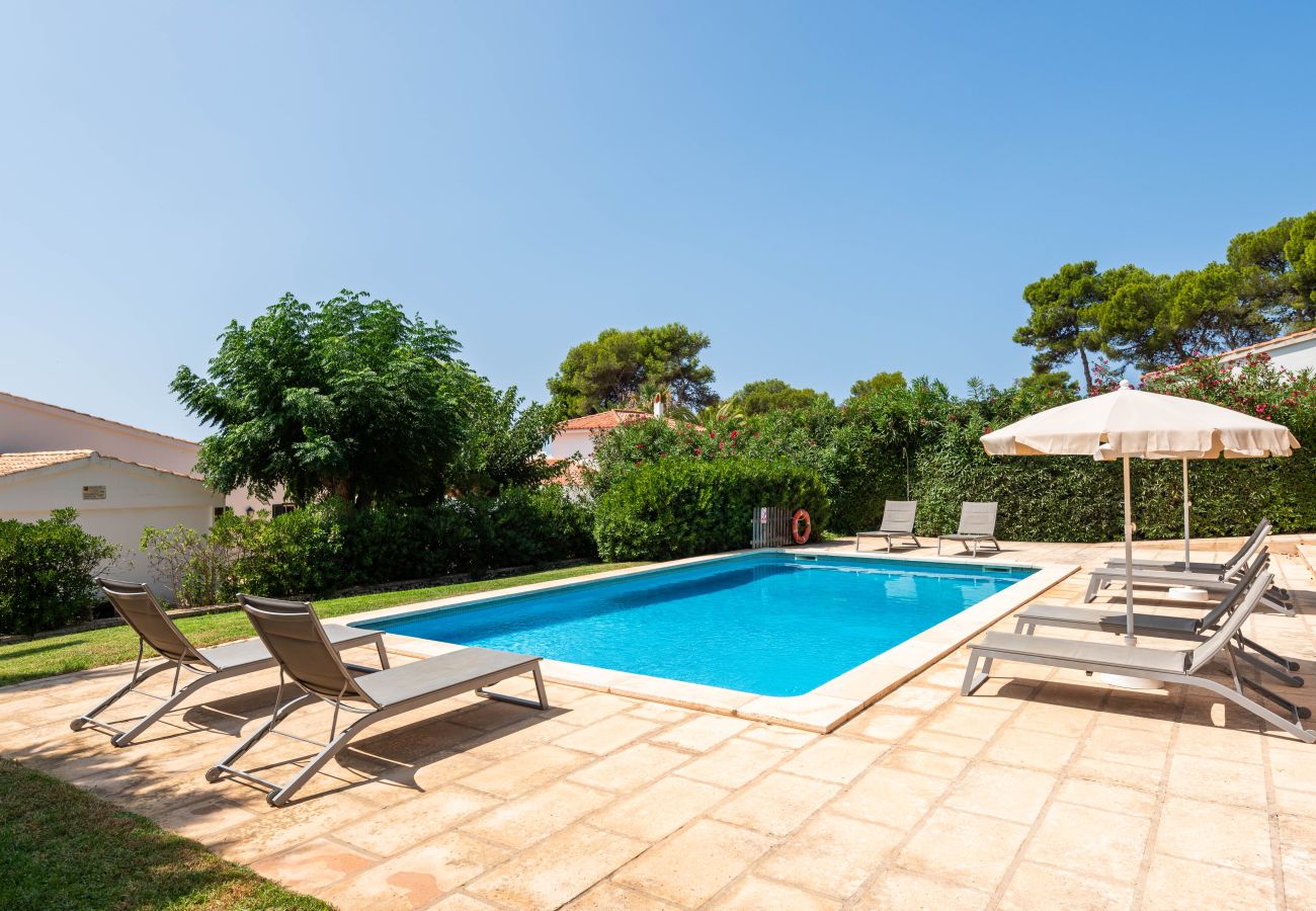 Villa em Santo Tomas - Villa Lola by Escape Home