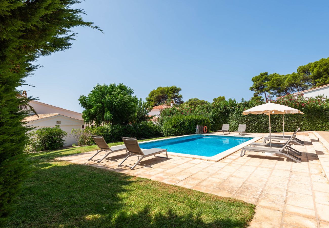 Villa em Santo Tomas - Villa Lola by Escape Home