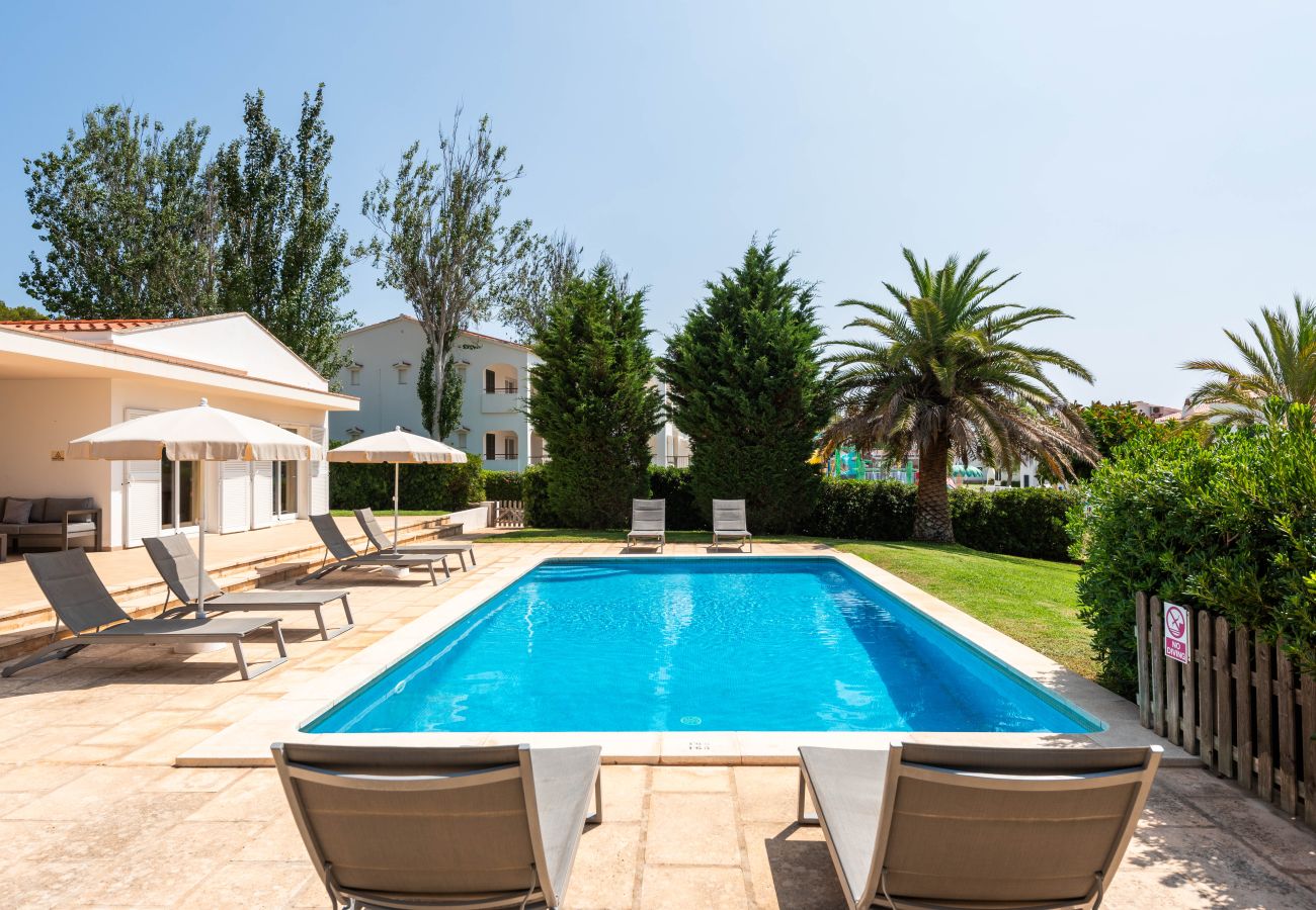 Villa em Santo Tomas - Villa Lola by Escape Home