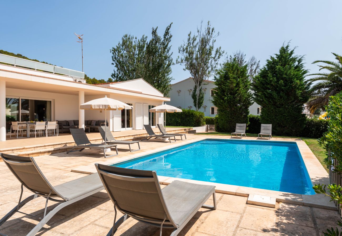 Villa em Santo Tomas - Villa Lola by Escape Home