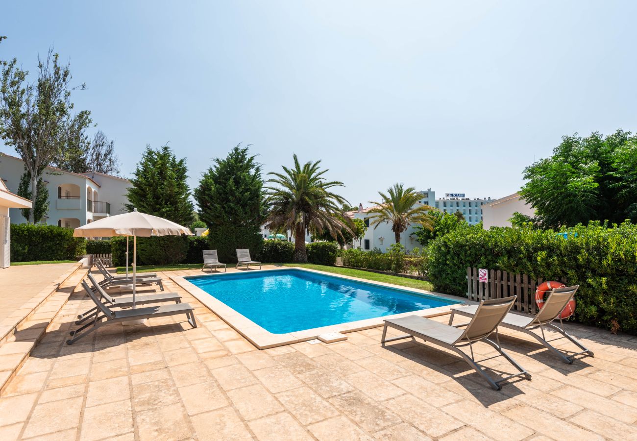 Villa em Santo Tomas - Villa Lola by Escape Home