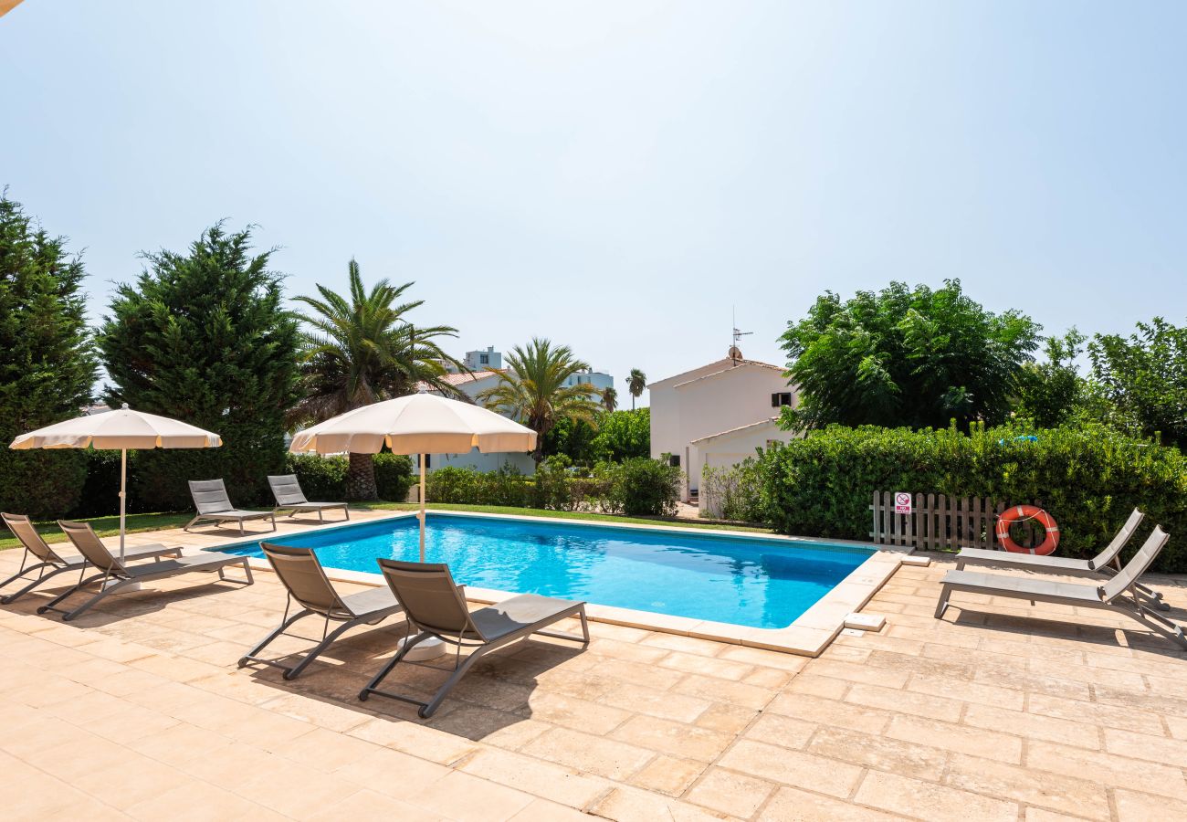 Villa em Santo Tomas - Villa Lola by Escape Home