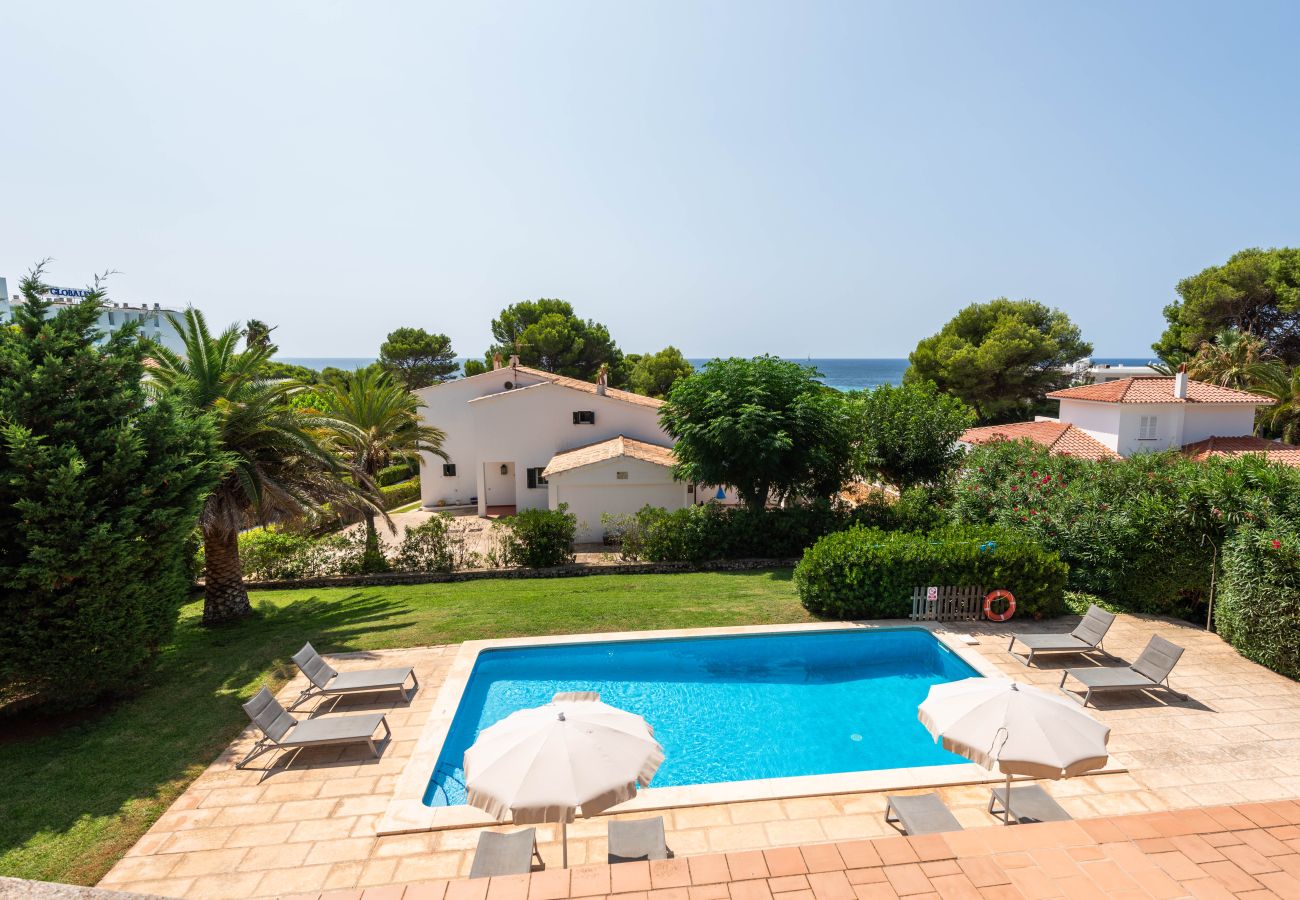 Villa em Santo Tomas - Villa Lola by Escape Home