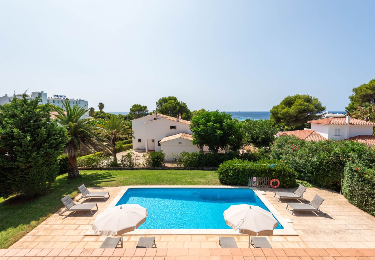 Villa em Santo Tomas - Villa Lola by Escape Home