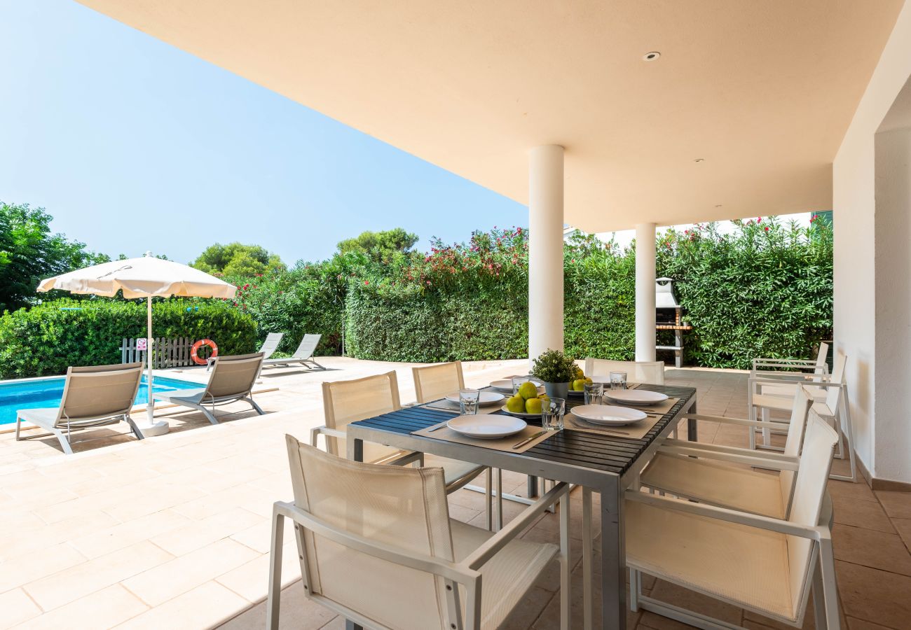 Villa em Santo Tomas - Villa Lola by Escape Home