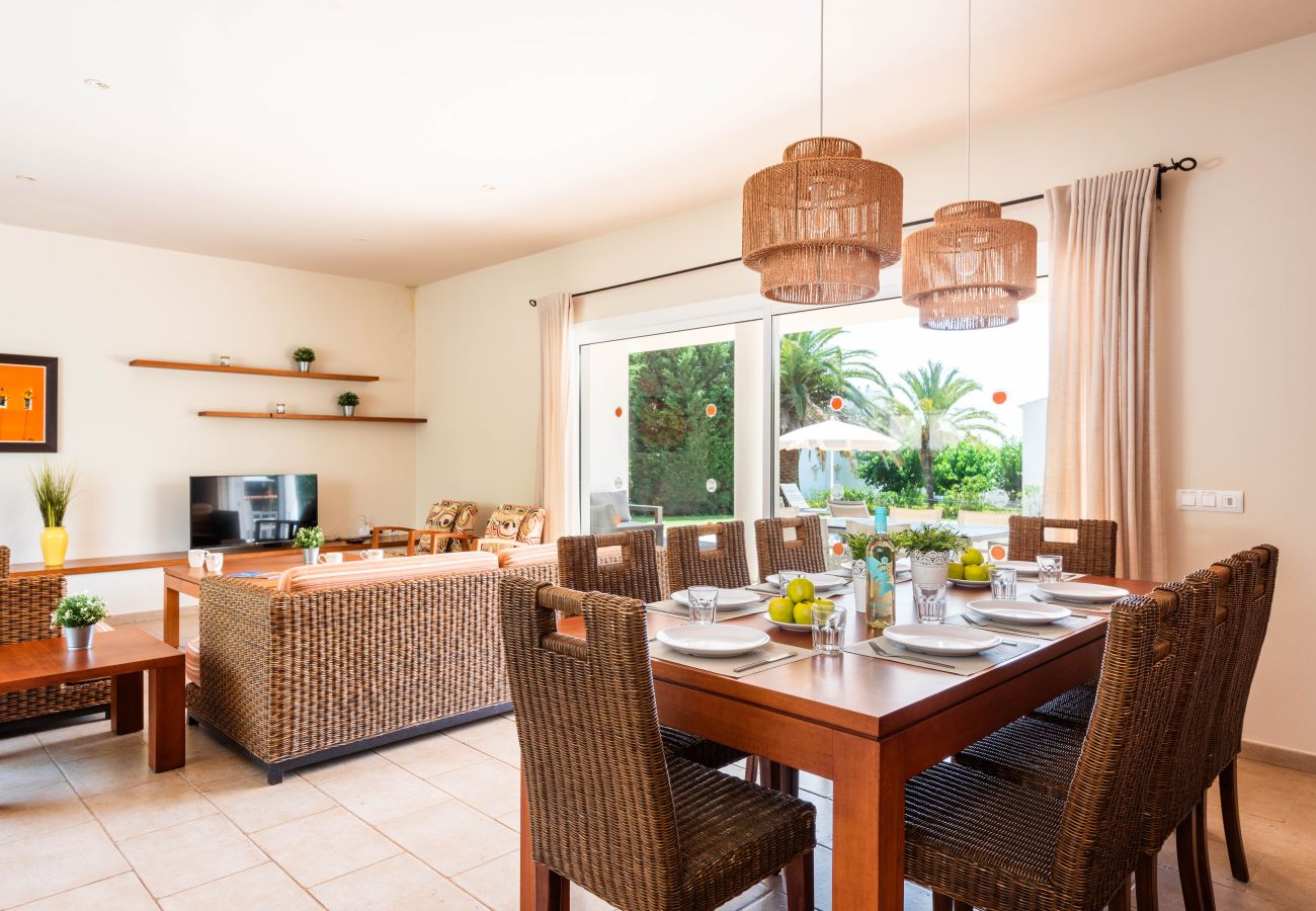 Villa em Santo Tomas - Villa Lola by Escape Home