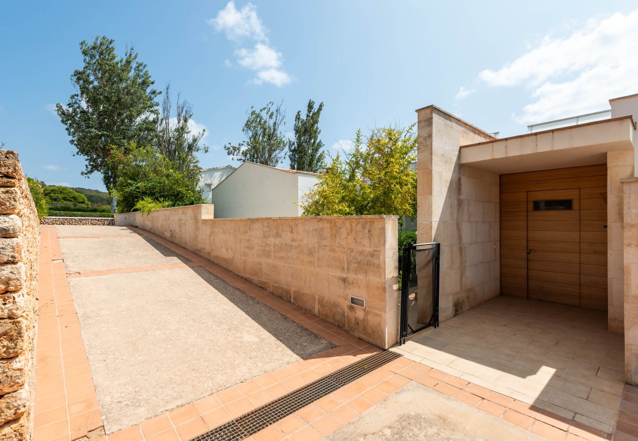 Villa em Santo Tomas - Villa Lola by Escape Home