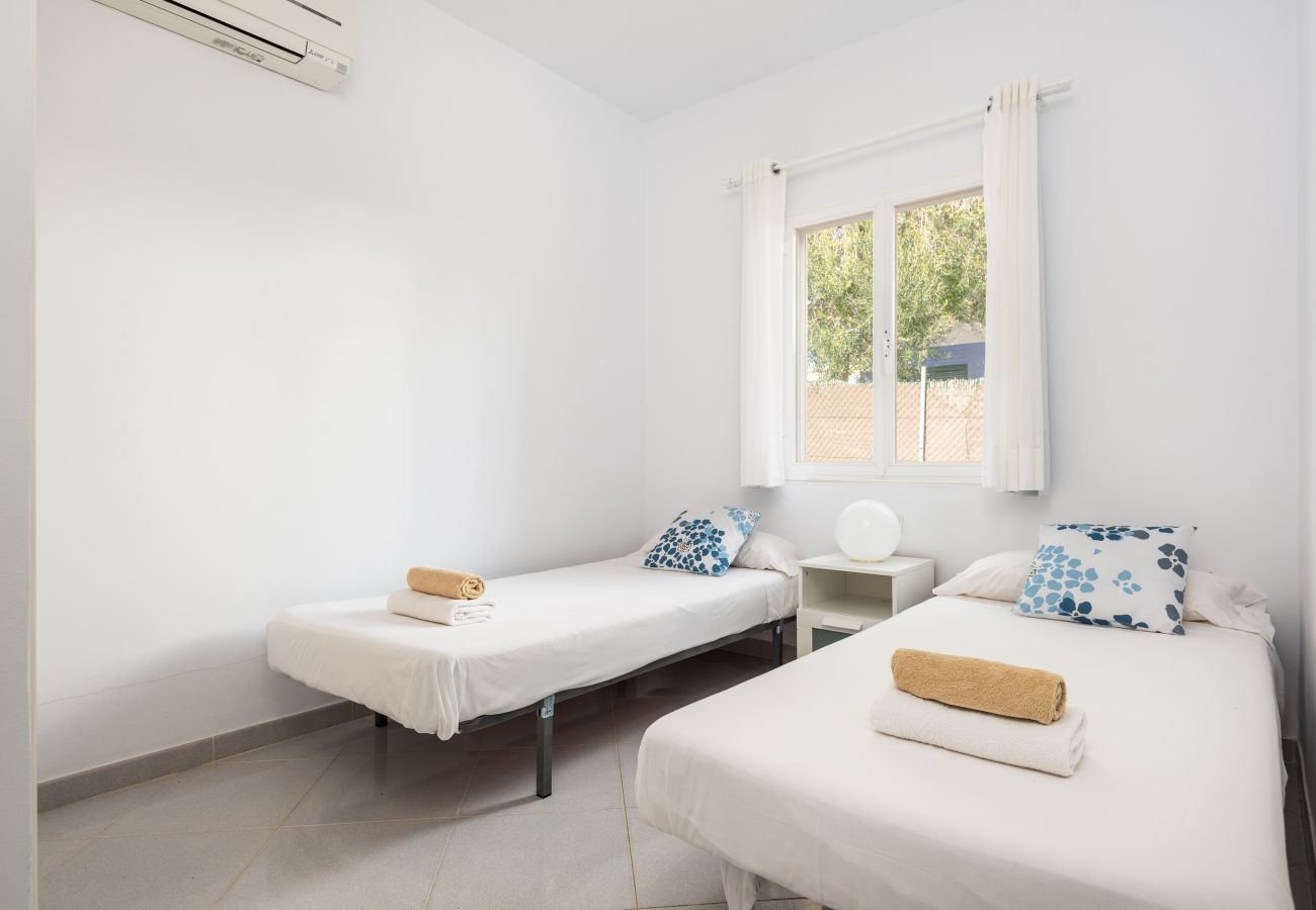 Villa em Cala Blanca - Villa Moll Moll by Escape Home