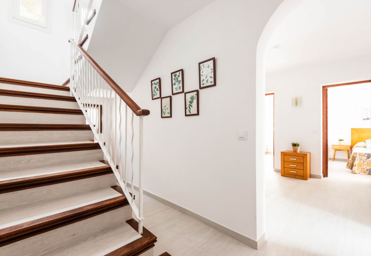 Villa em Son Bou - Villa Magdalena by Escape Home