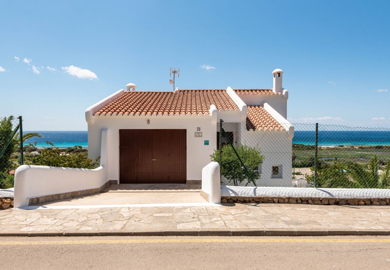 Villa em Son Bou - Villa Magdalena by Escape Home