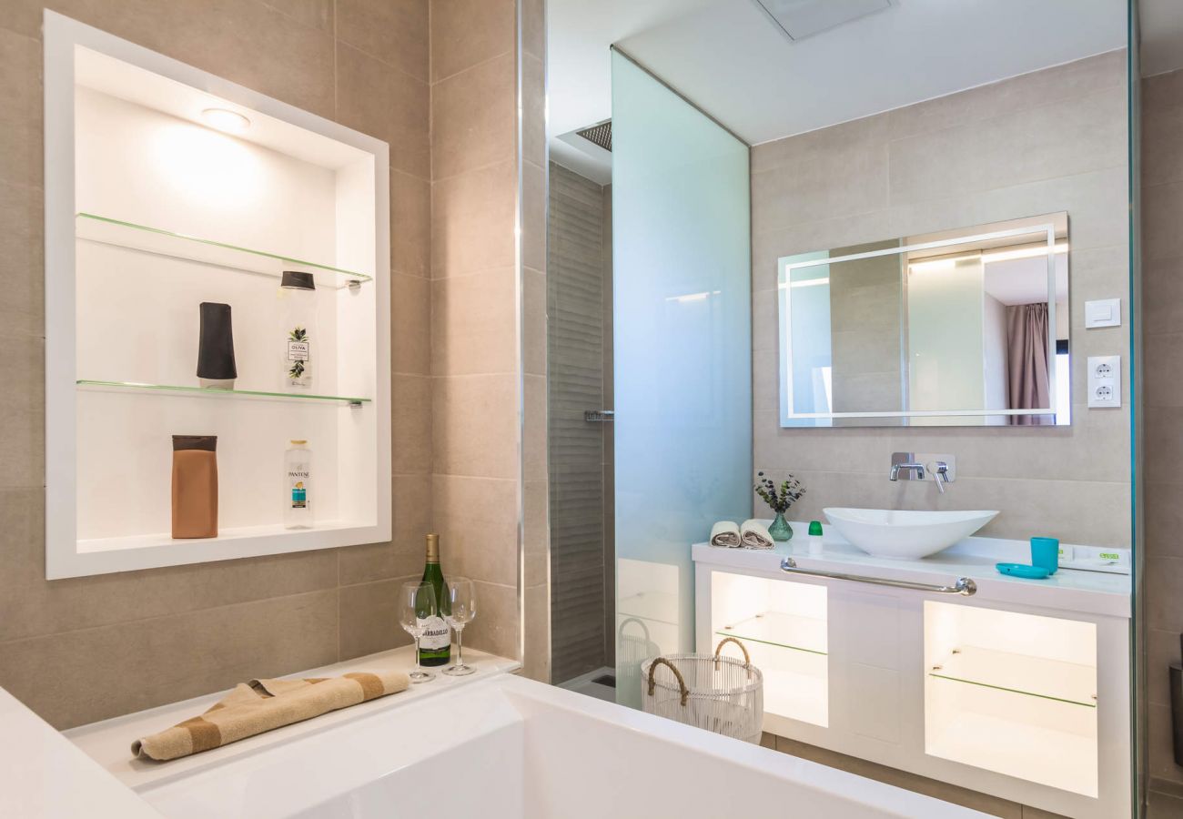 Villa em Caleta de Fuste - Villa del Mar by EscapeHome