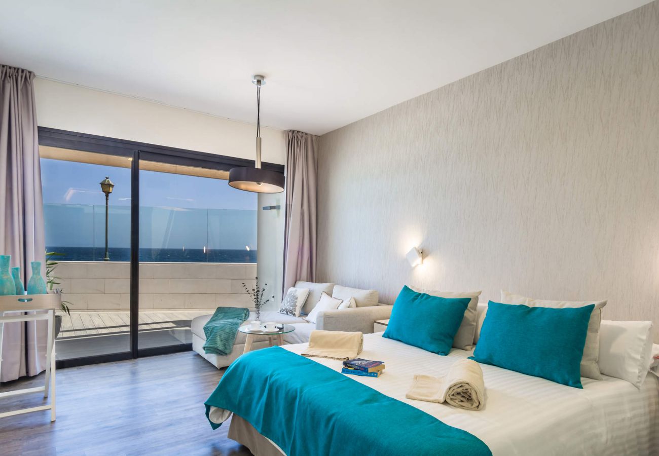 Villa em Caleta de Fuste - Villa del Mar by EscapeHome