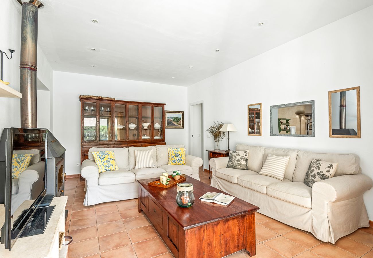 Sala de estar