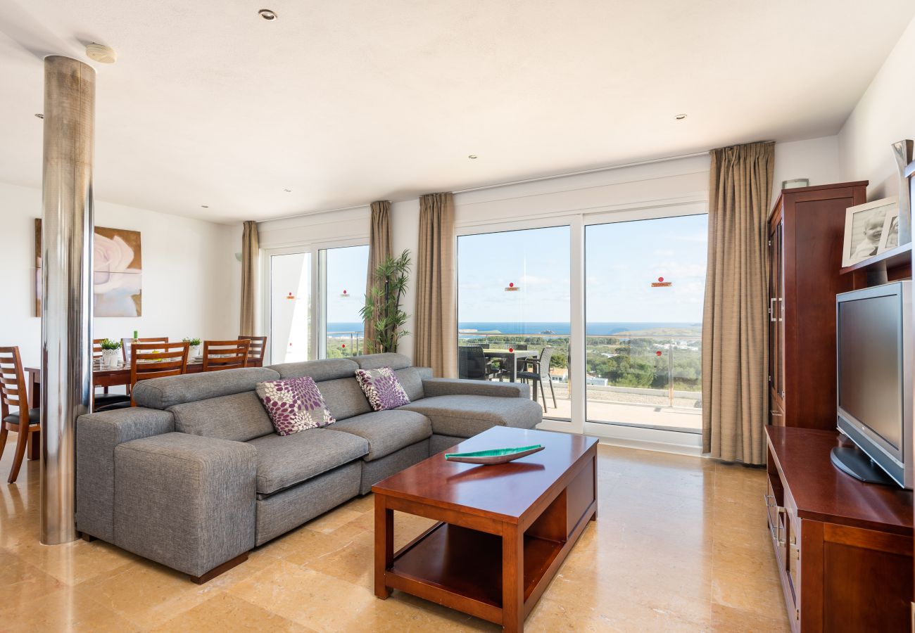 Villa em Coves Noves - Villa Gill by Escape Home