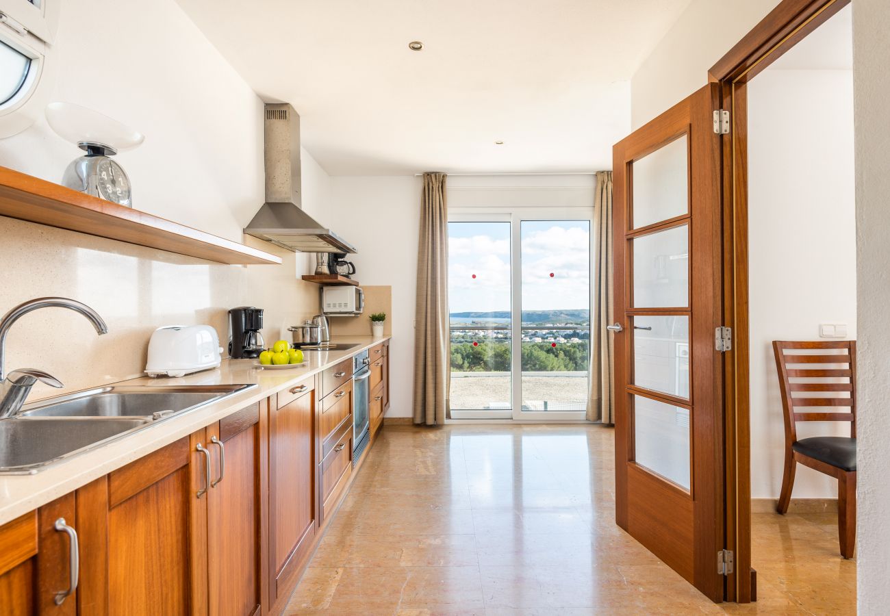Villa em Coves Noves - Villa Gill by Escape Home