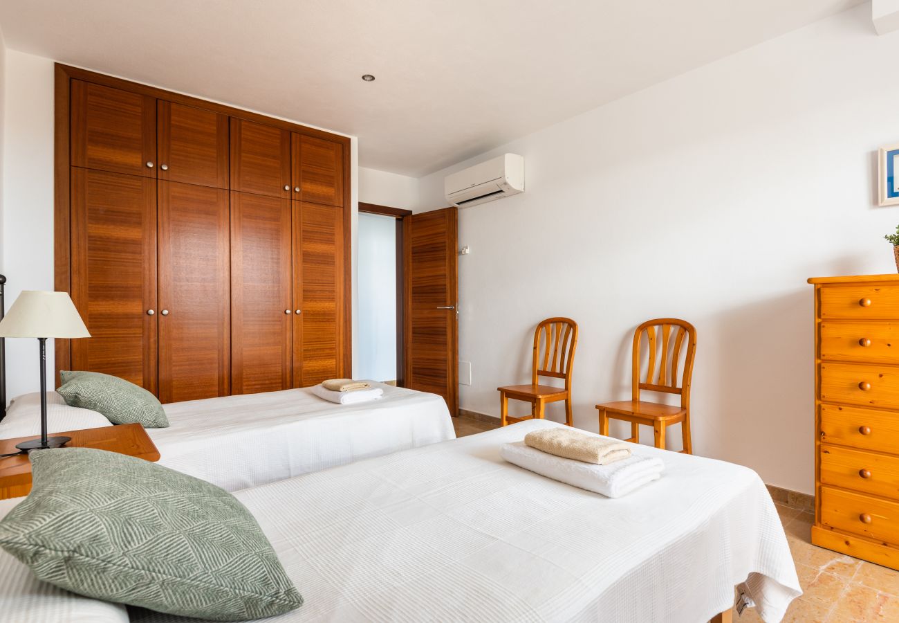 Villa em Coves Noves - Villa Gill by Escape Home