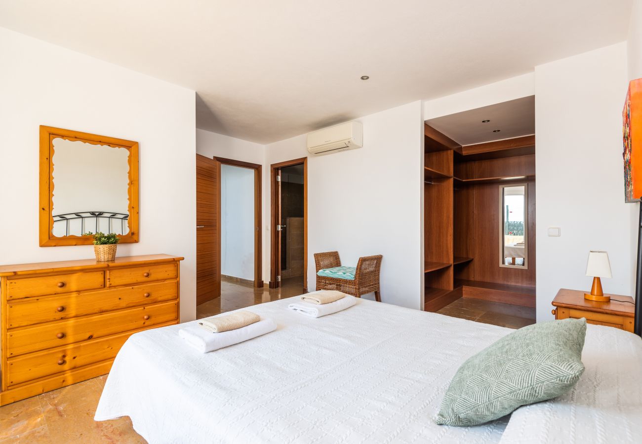 Villa em Coves Noves - Villa Gill by Escape Home