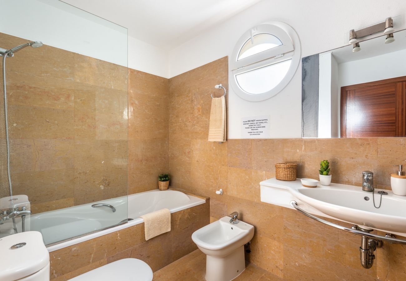 Villa em Coves Noves - Villa Gill by Escape Home