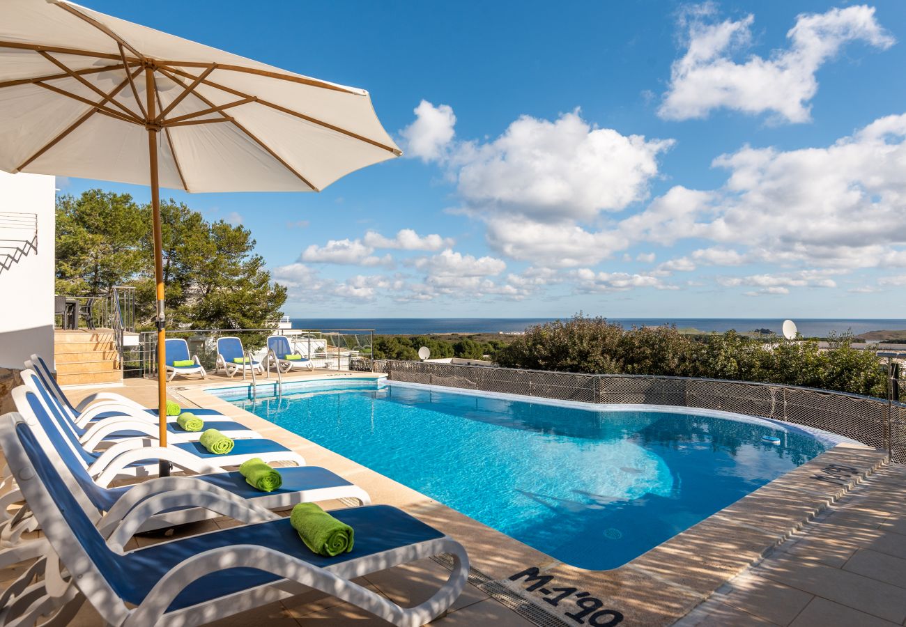 Villa em Coves Noves - Villa Gill by Escape Home
