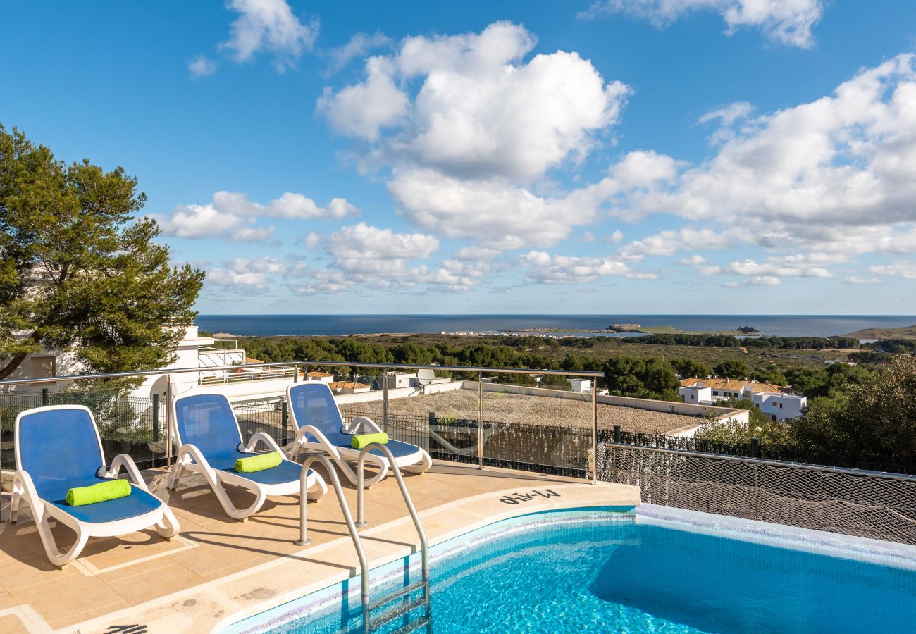 Villa em Coves Noves - Villa Gill by Escape Home