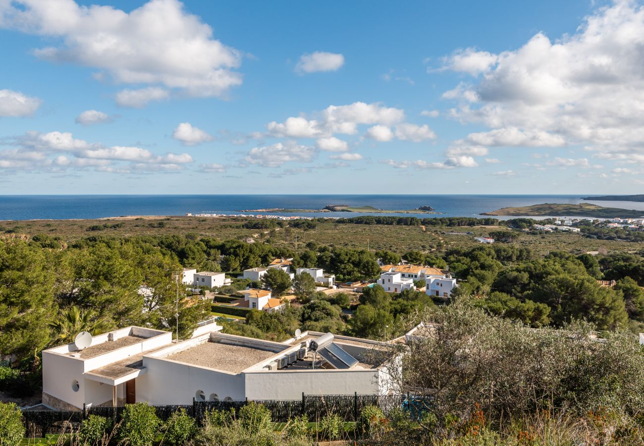 Villa em Coves Noves - Villa Gill by Escape Home