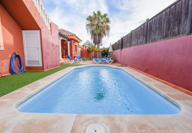 Villa em Corralejo - Villa Paraiso by EscapeHome