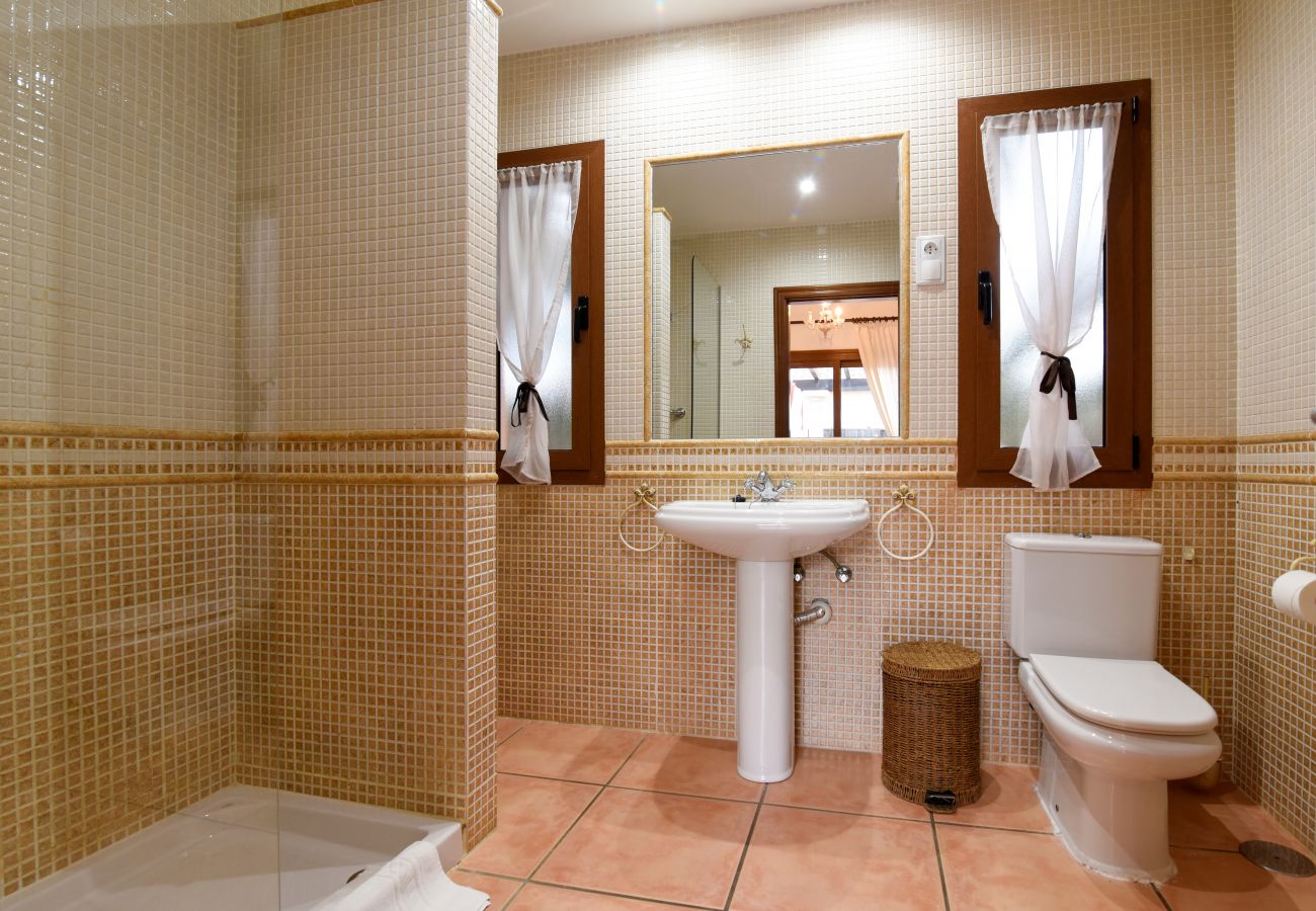 Villa em Corralejo - Villa Paraiso by EscapeHome