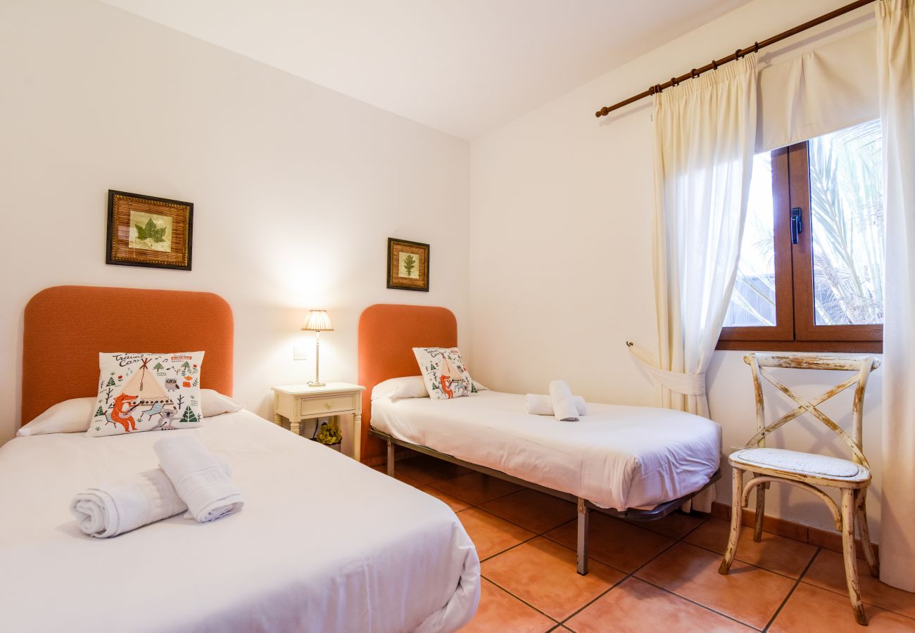 Villa em Corralejo - Villa Paraiso by EscapeHome