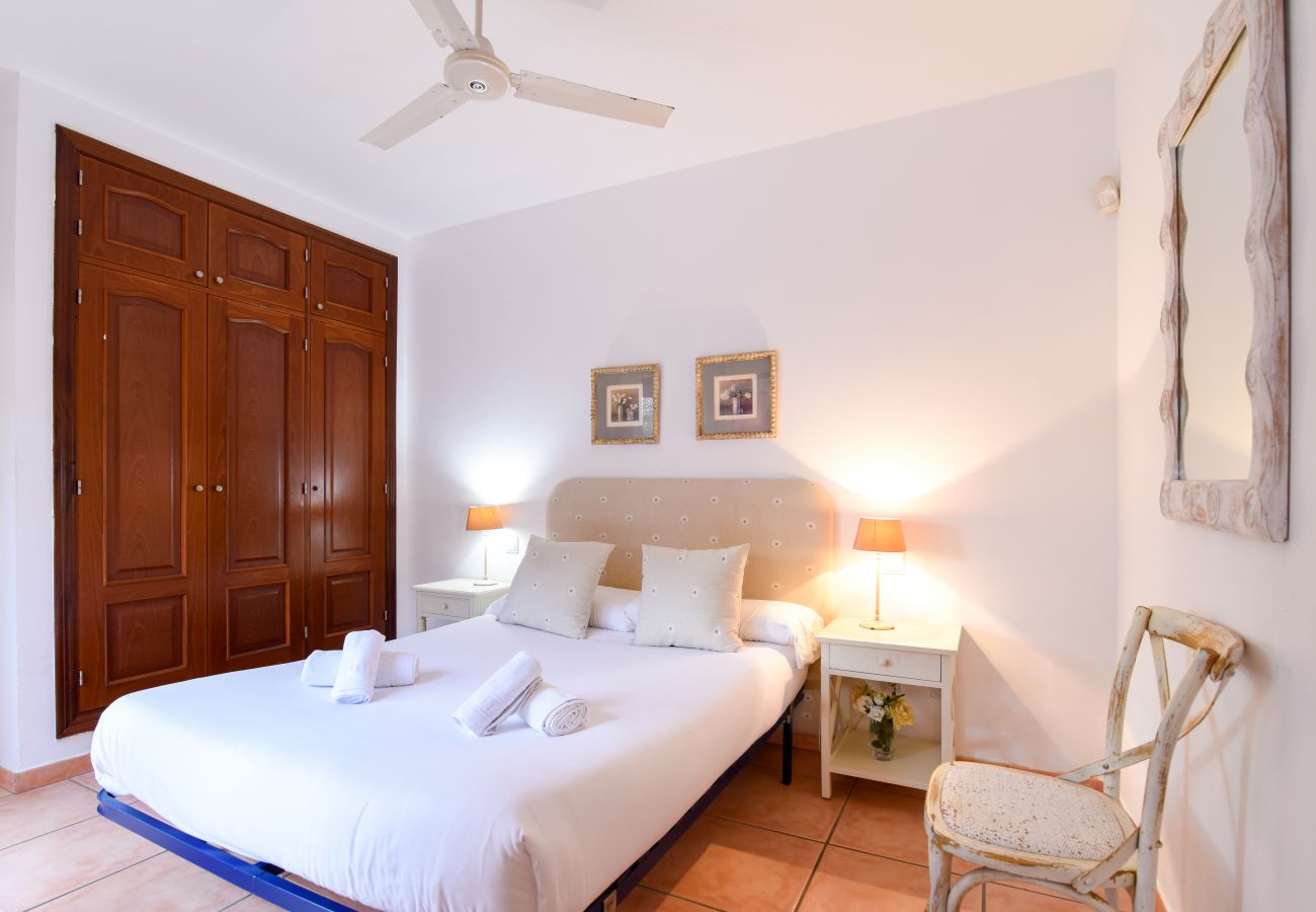Villa em Corralejo - Villa Paraiso by EscapeHome