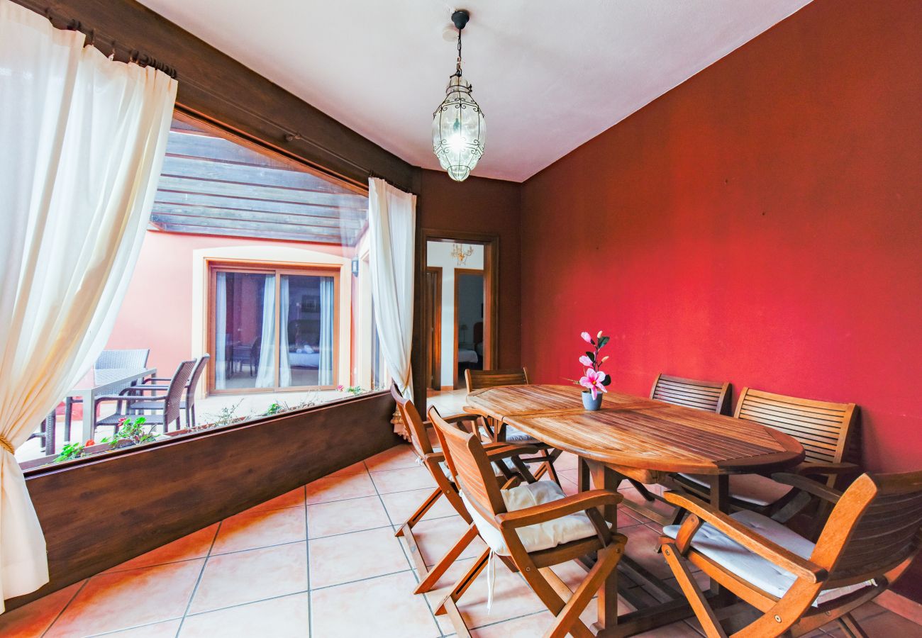 Villa em Corralejo - Villa Paraiso by EscapeHome