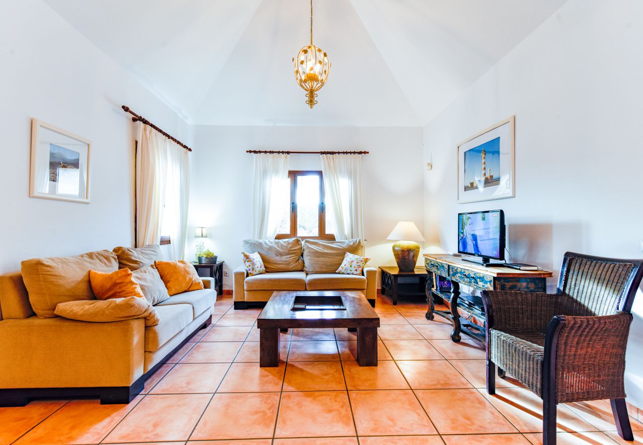 Villa em Corralejo - Villa Paraiso by EscapeHome