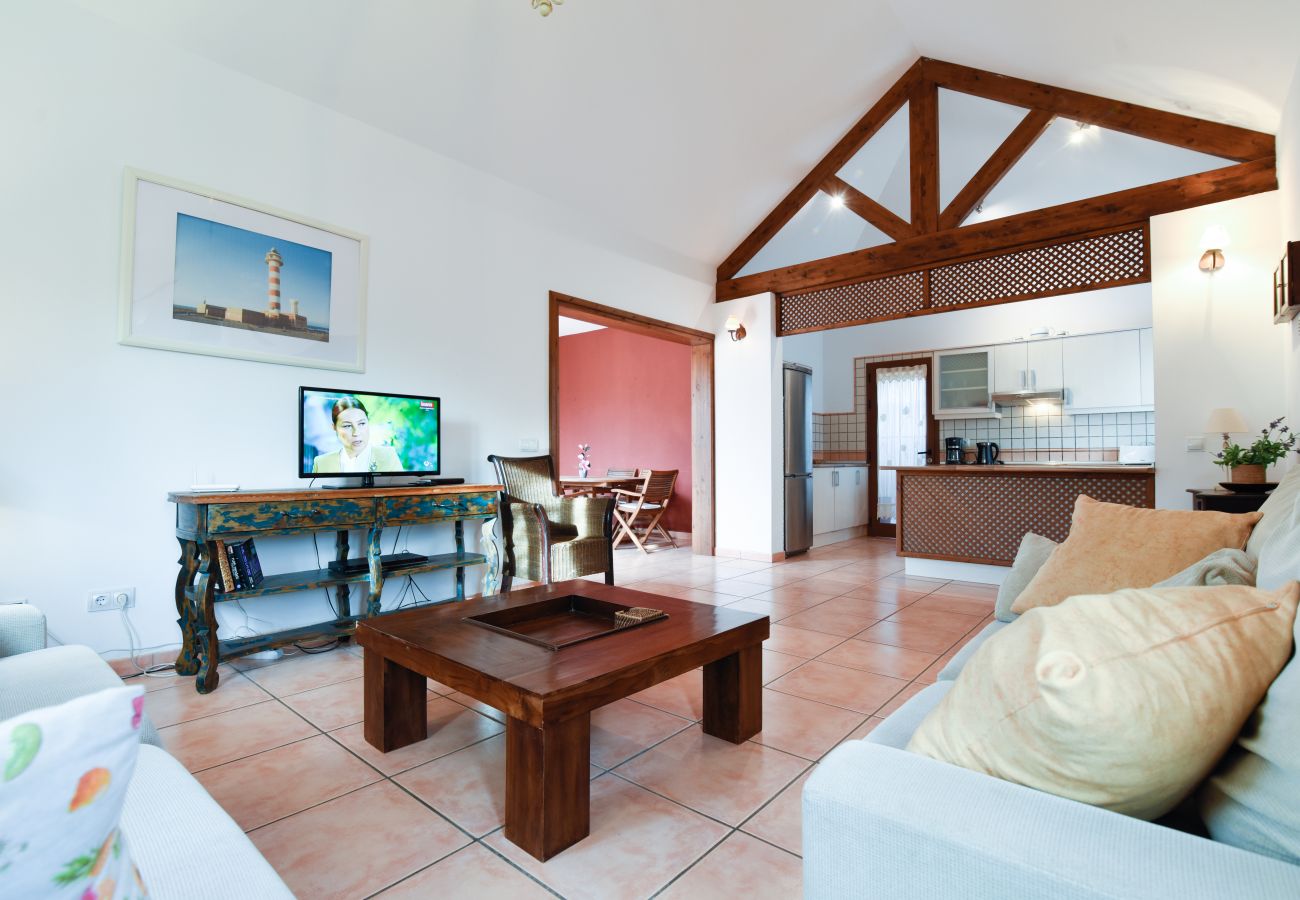 Villa em Corralejo - Villa Paraiso by EscapeHome