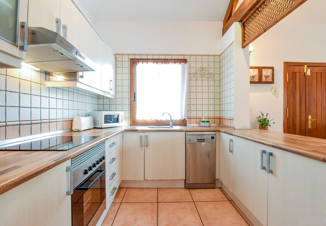 Villa em Corralejo - Villa Paraiso by EscapeHome