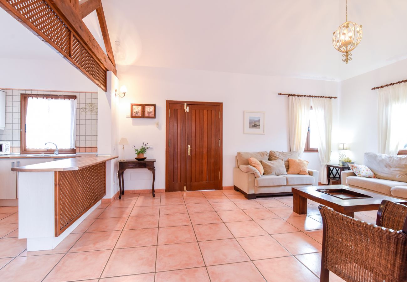 Villa em Corralejo - Villa Paraiso by EscapeHome