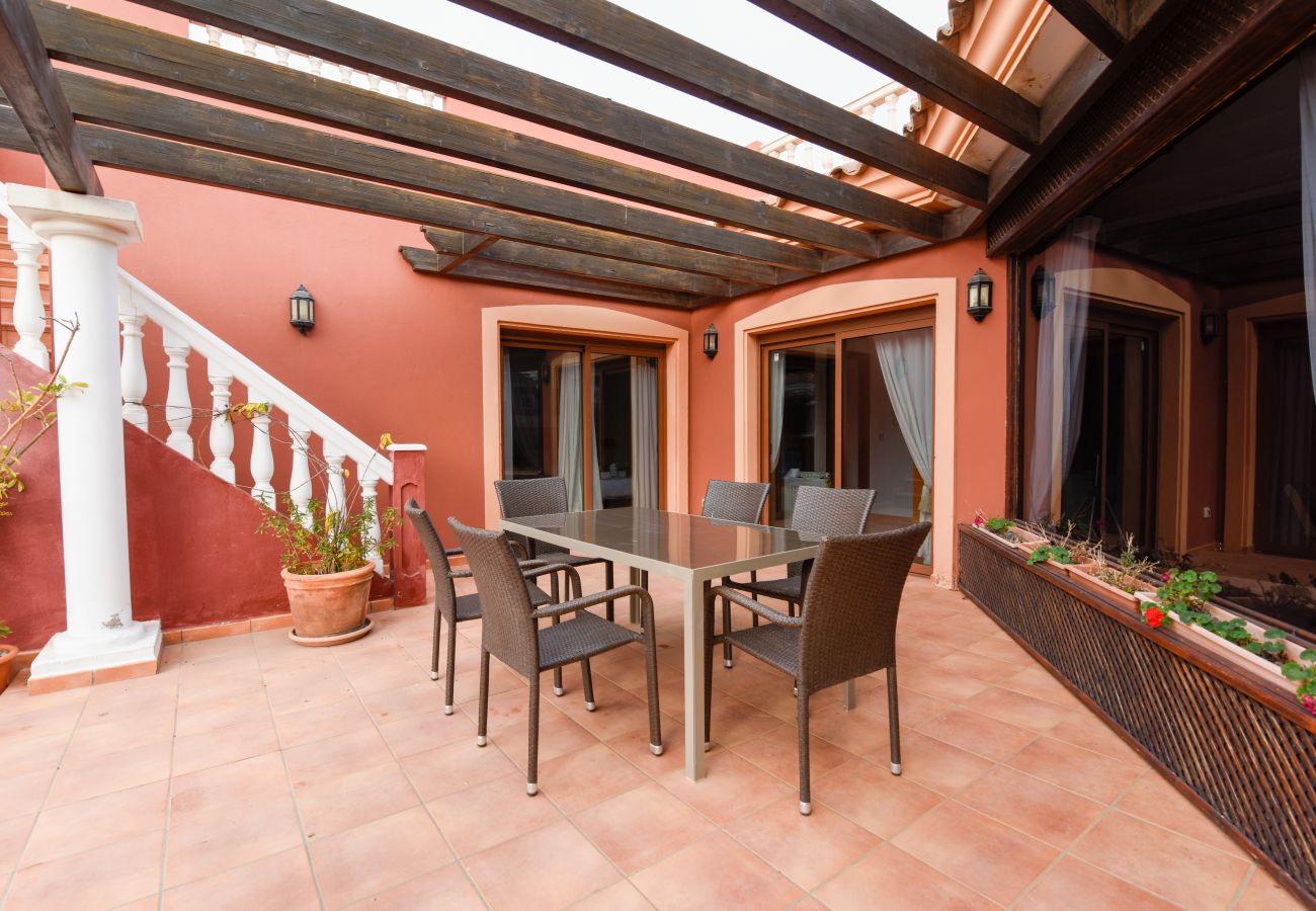 Villa em Corralejo - Villa Paraiso by EscapeHome