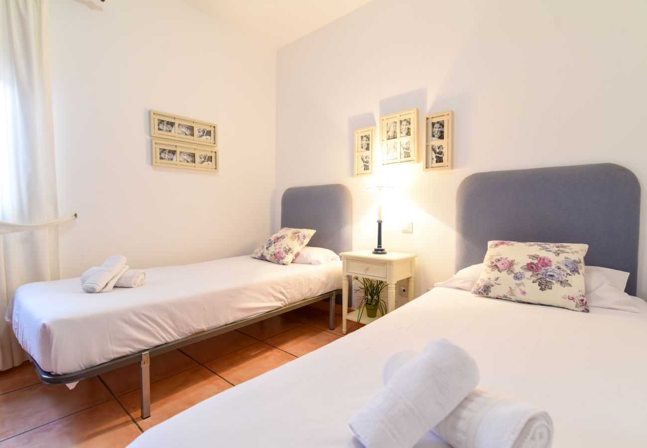 Villa em Corralejo - Villa Paraiso by EscapeHome