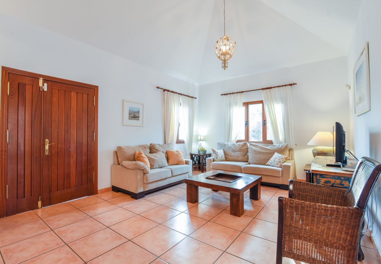 Villa em Corralejo - Villa Paraiso by EscapeHome
